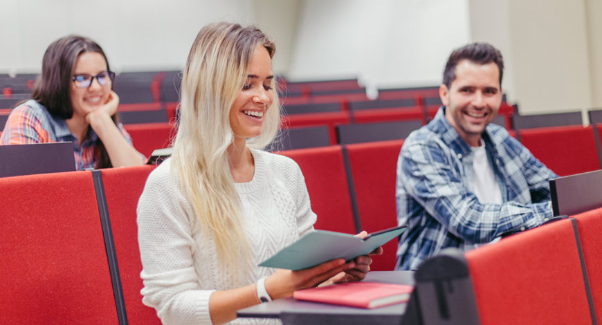 Top Five Certifications to Enhance Your Management Career