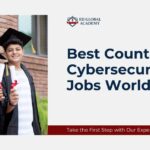 Best Countries for Cybersecurity Jobs Worldwide