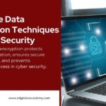 Effective Data Encryption Techniques in Cyber Security