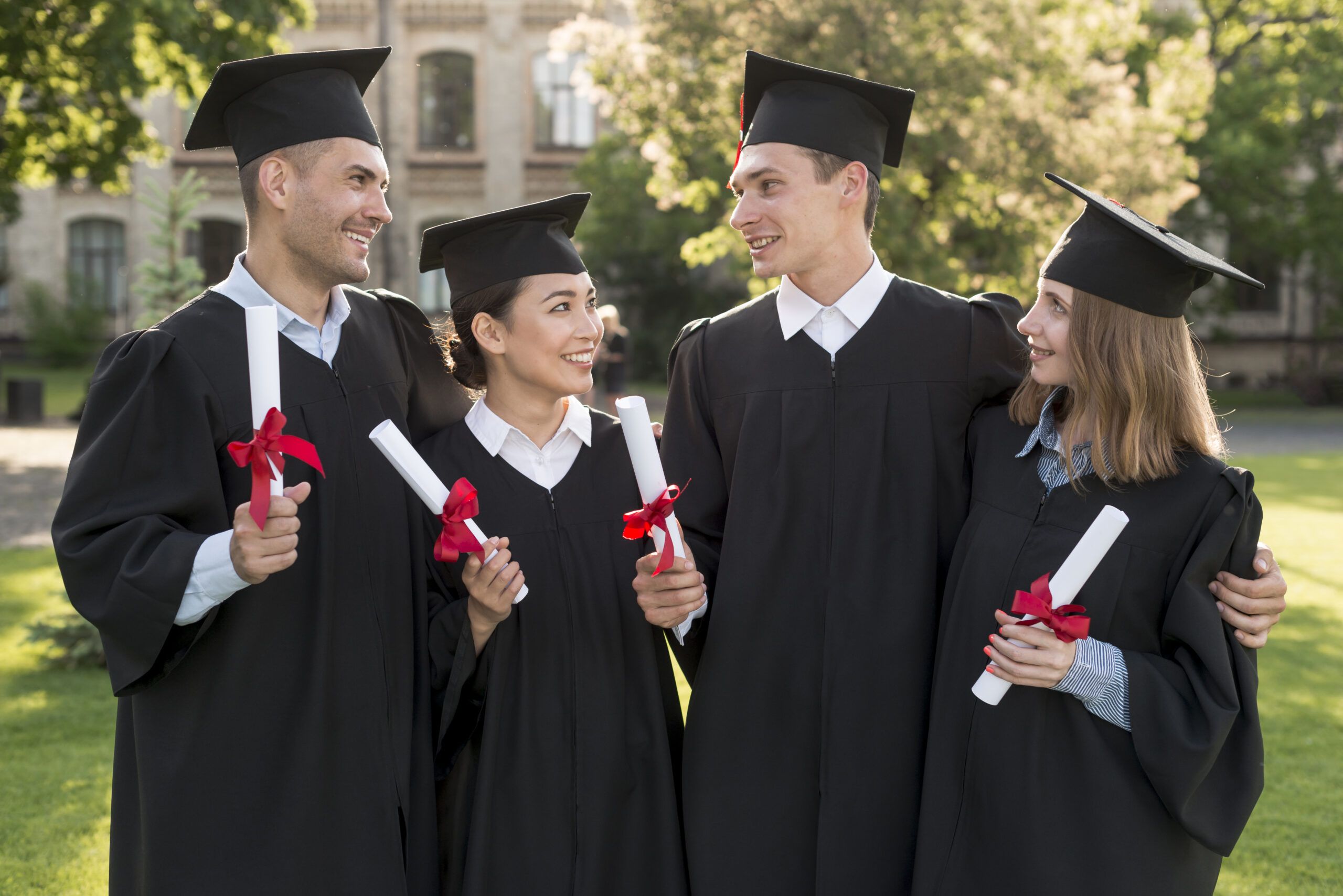 Career Path After Earning a DBA Degree Online