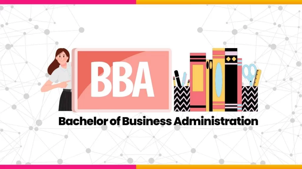 Online Bachelor of Business Administration Degree