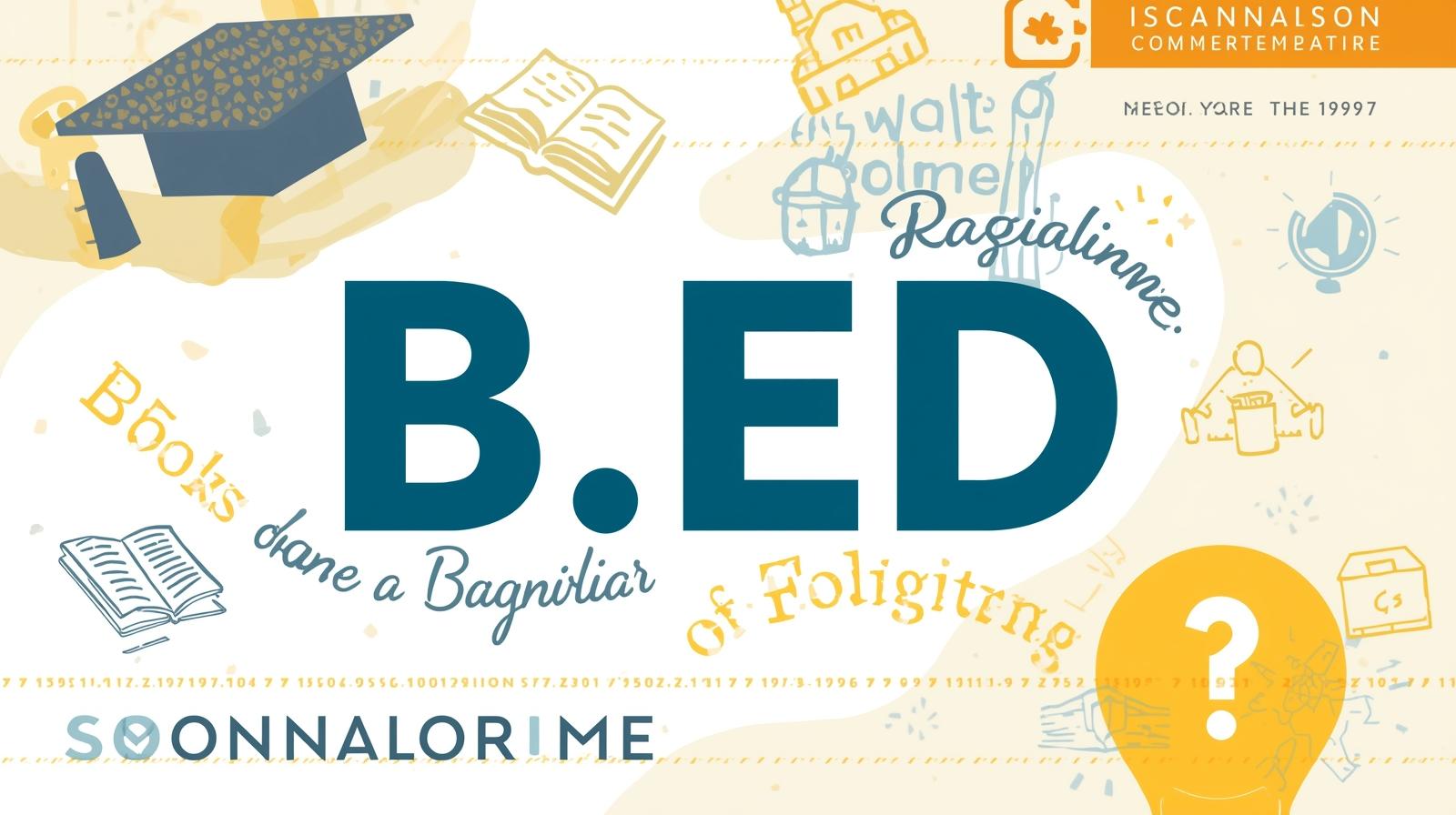 Career Opportunities for B.Ed Graduates