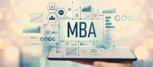 mba online degree programs