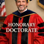 Career Benefits of an Honorary Doctorate of Philosophy