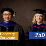 Honorary Doctorate vs PhD: Key Differences Explained