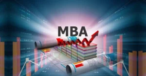 online MBA Program