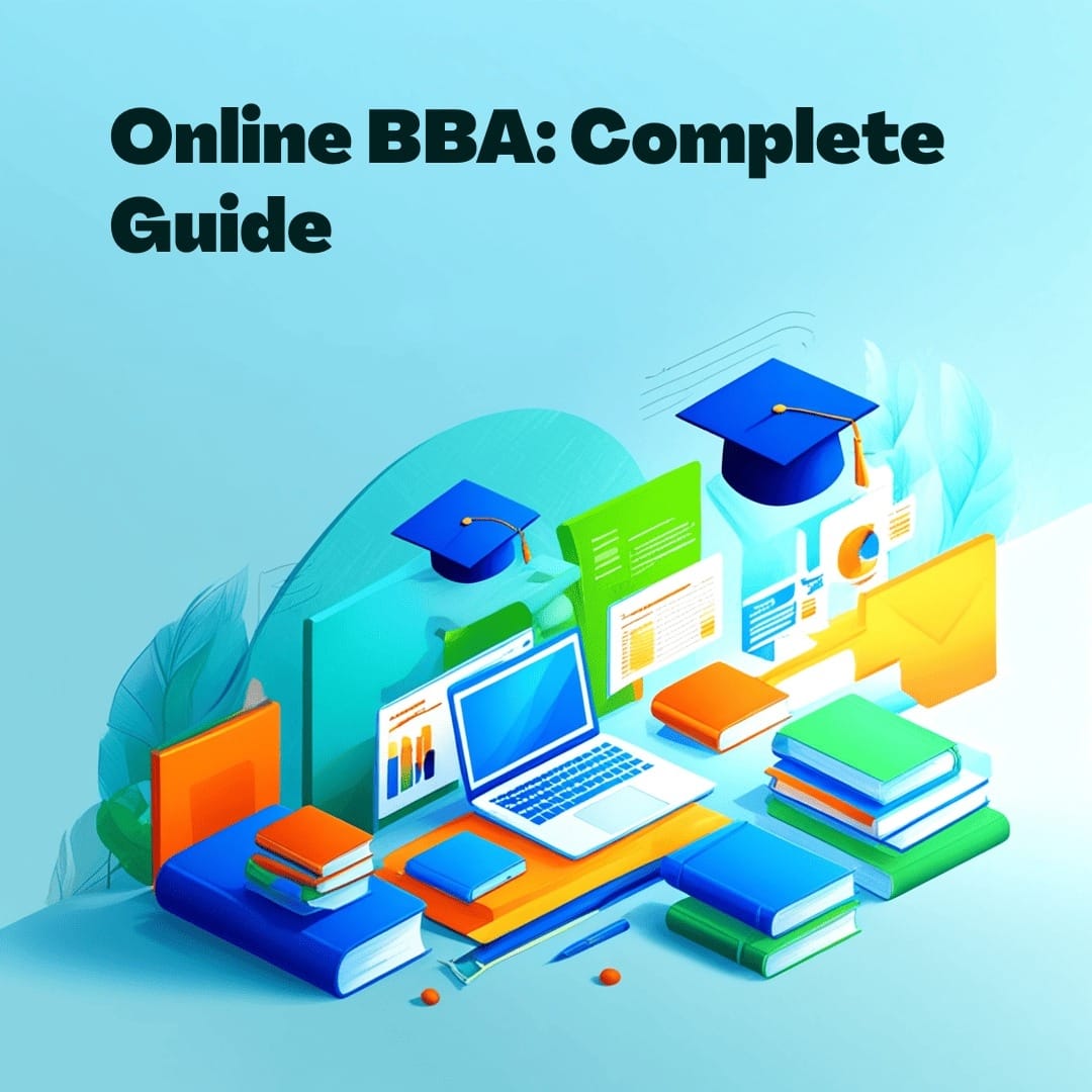 compeleteguide of Online BBA Program