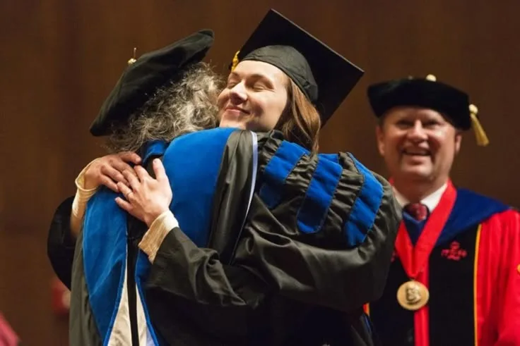 honorary doctorate of philosophy honorary doctorate of philosophy