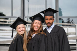 International DBA Program