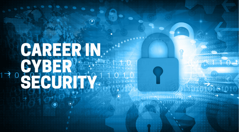 Master's in cybersecurity online