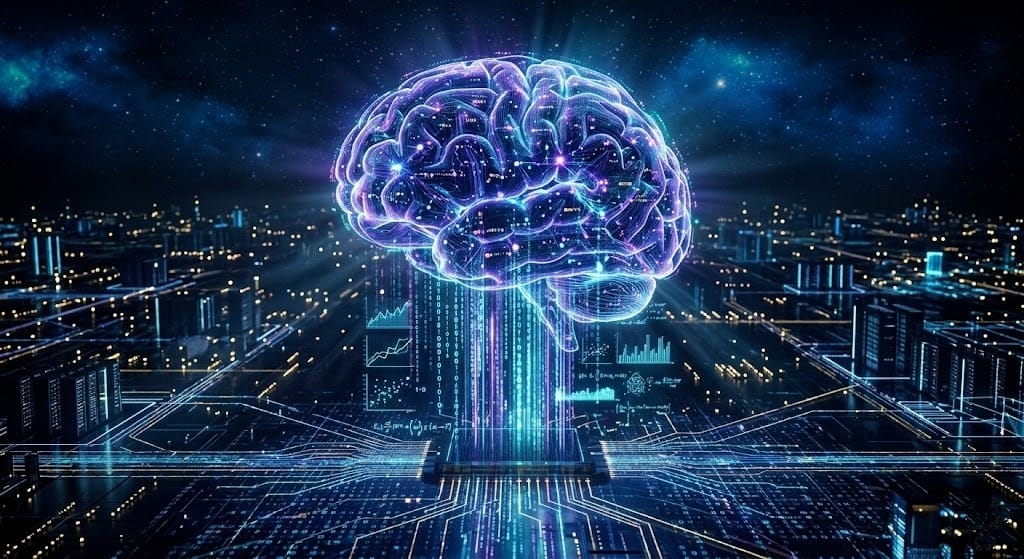 Master’s in Data Science Online