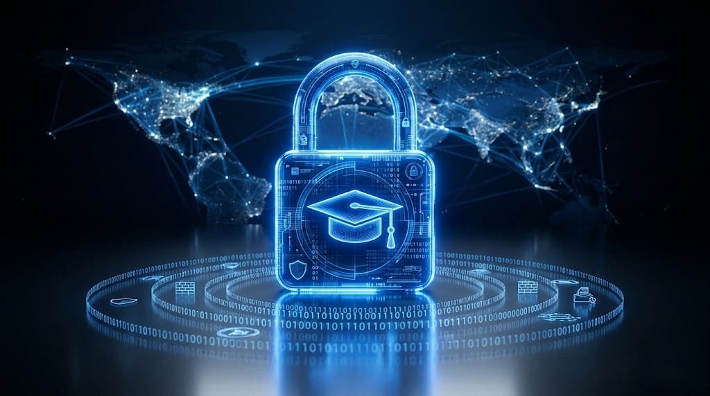 Master’s in Cybersecurity online : Key Benefits and Career Opportunities
