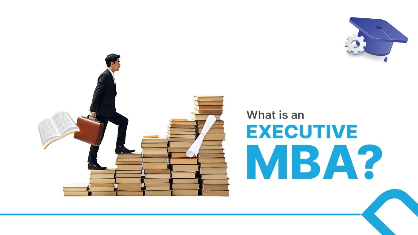 online Executive MBA Program