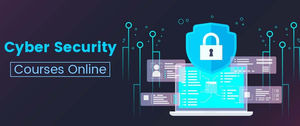 Course Curriculum of Online Master’s in Cyber Security