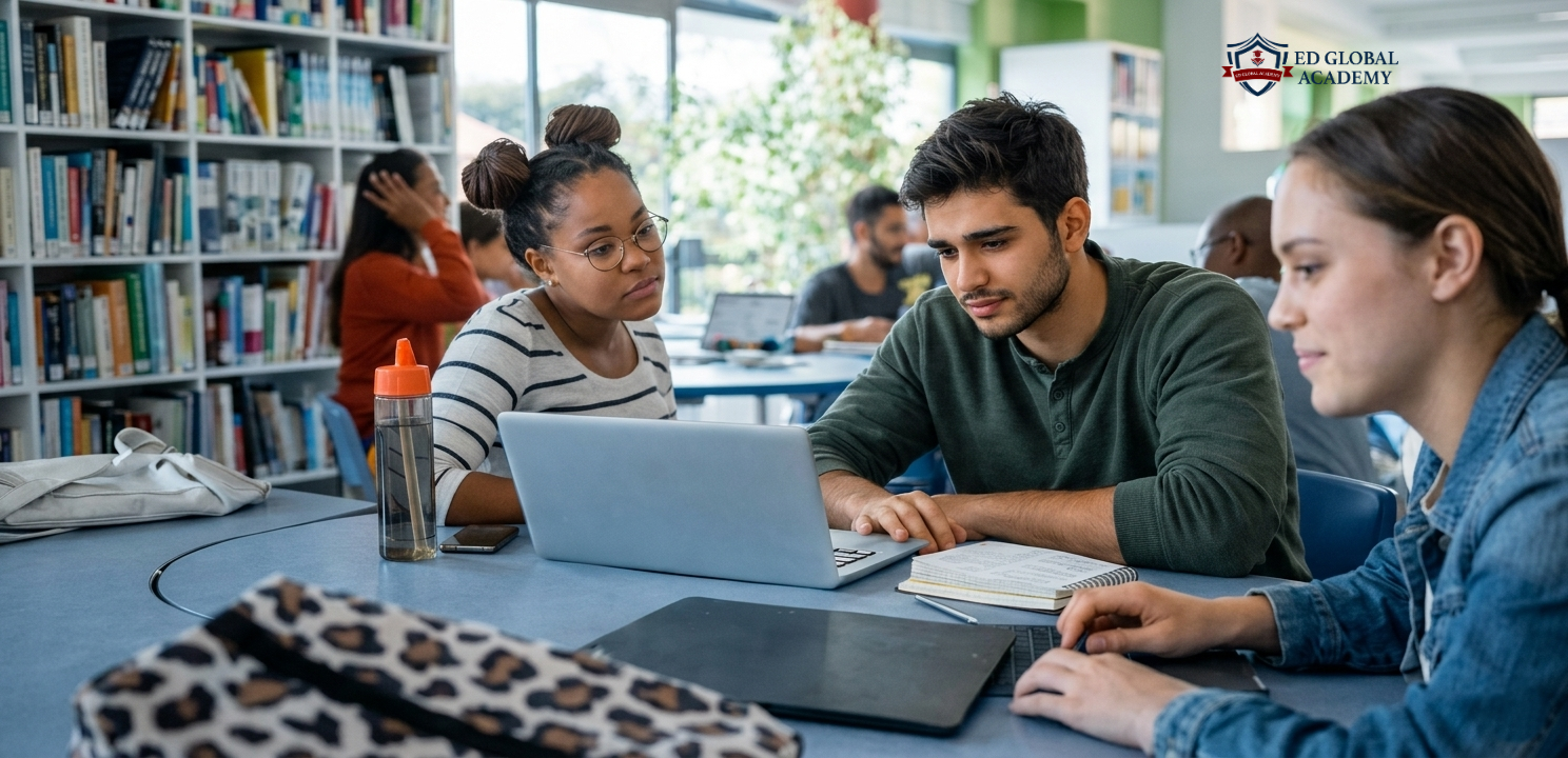 Online Master’s in Cyber Security