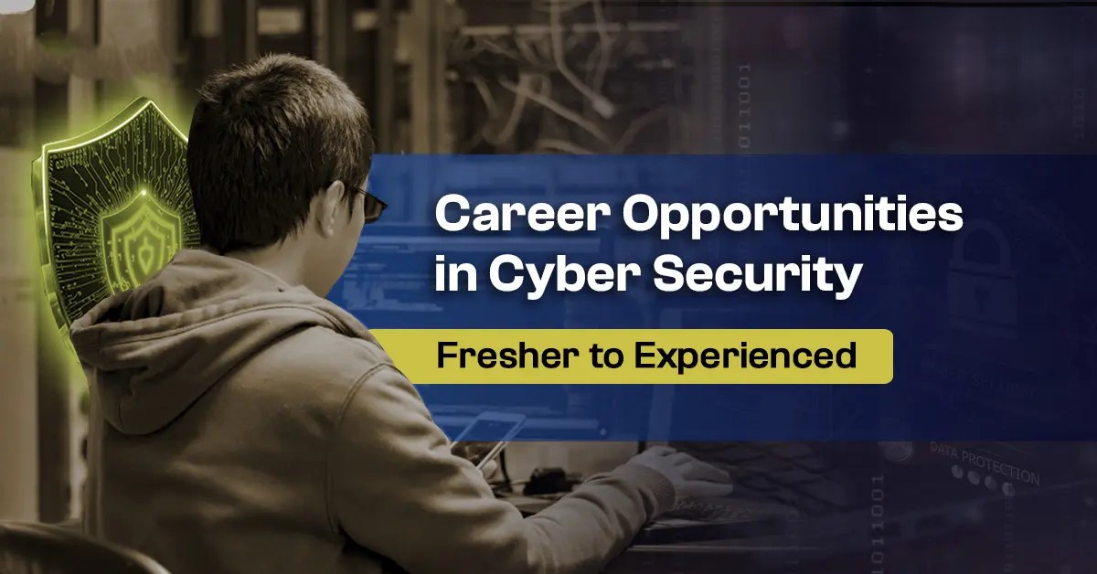 Online Master’s in Cyber Security