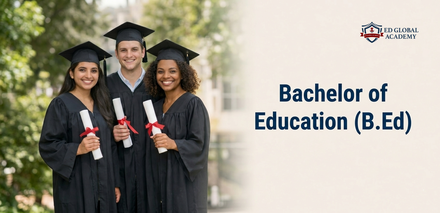 Bachelor of Education