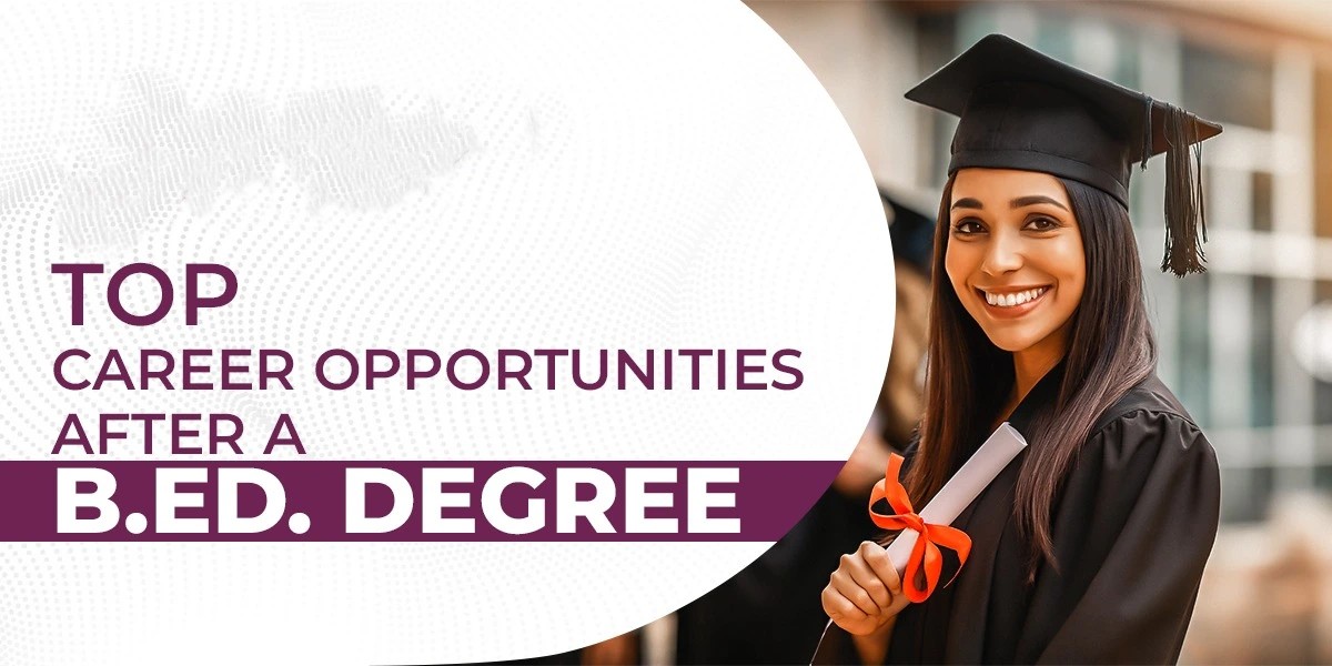 Bachelor of Education