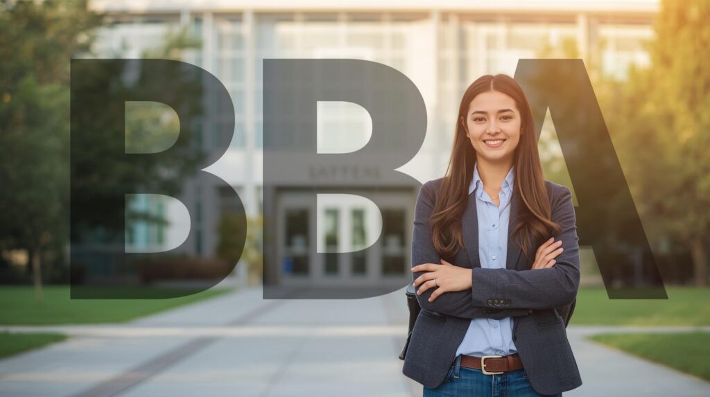  bba program , Global education platform