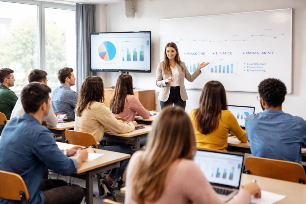 Bachelor of Education , BBA Bachelor of Business Administration