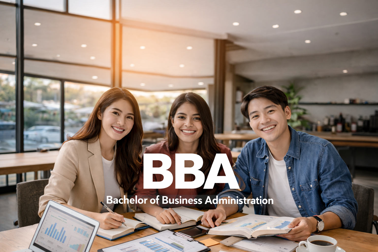 Bachelor of Education , online BBA program