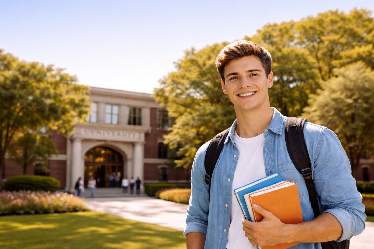 Bachelor of Education , online BBA program