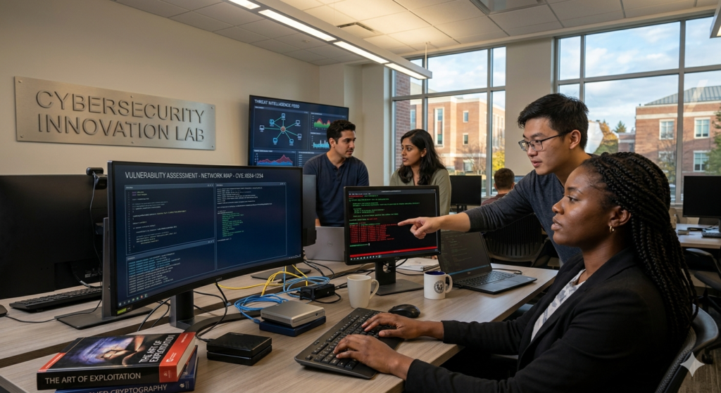 master's in cybersecurity master's in cybersecurity