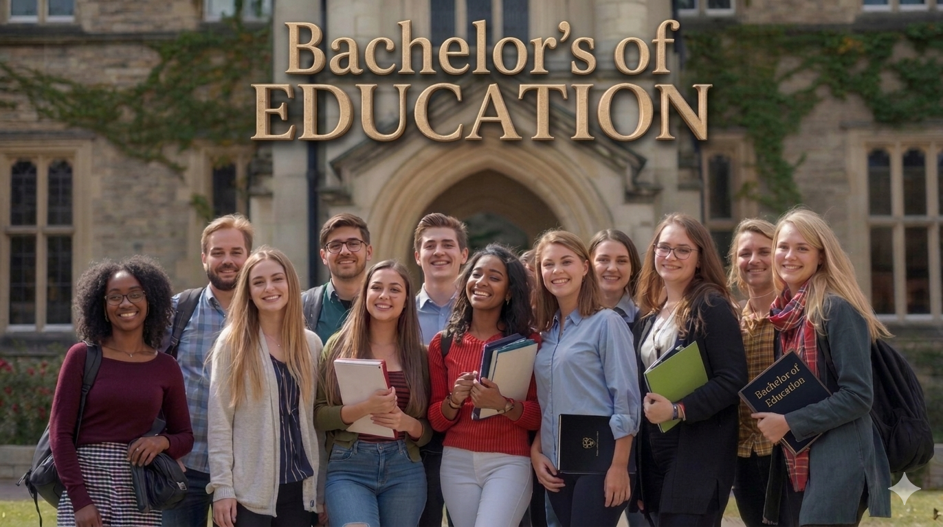Top Ranked Online Bachelor’s Programs in the USA
