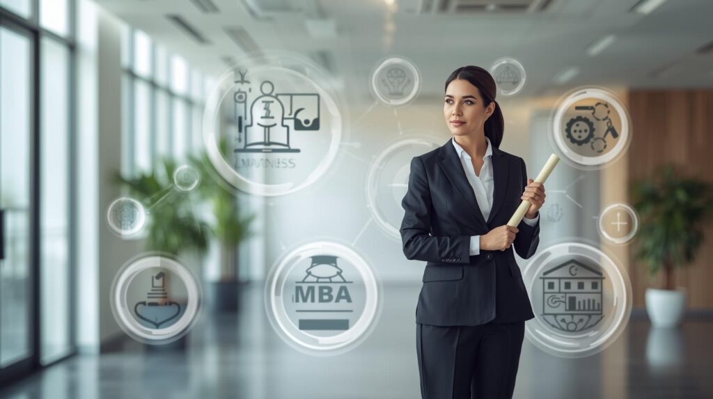 online mba programs , Global education platform