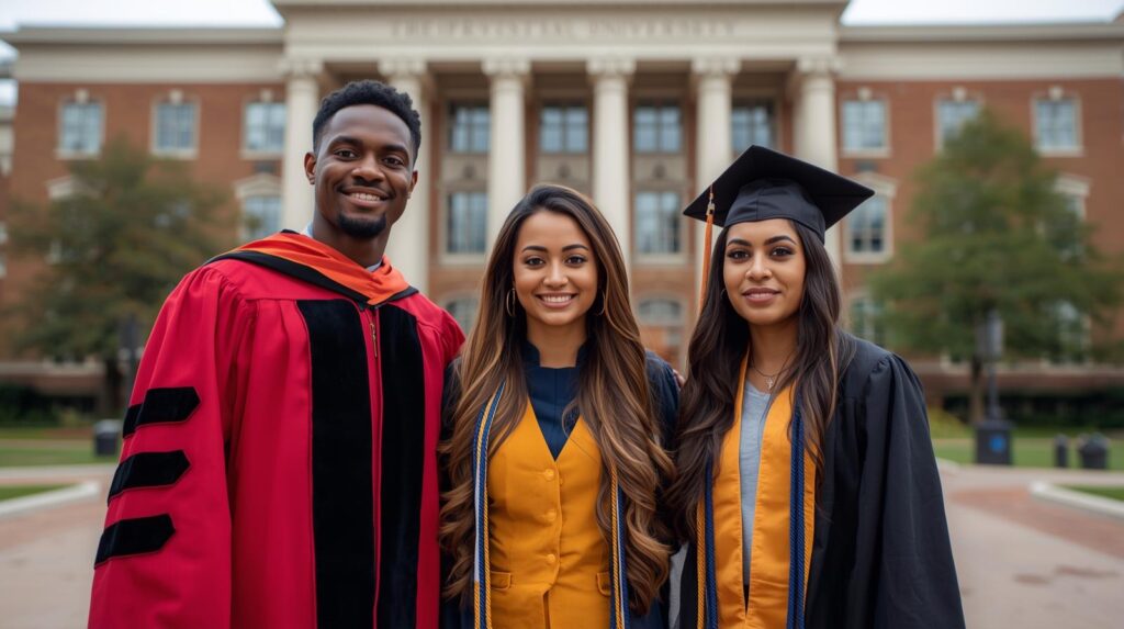 PhD program DBA program