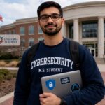 Career Opportunities After an M.Sc. in Cyber Security in the USA