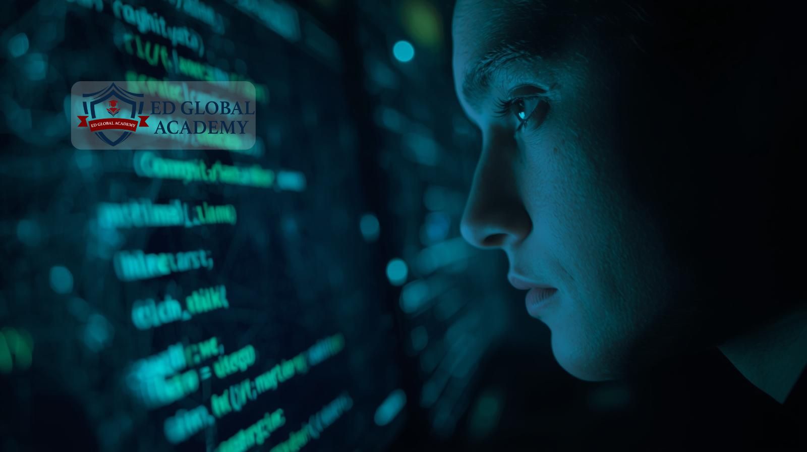 master's in cybersecurity