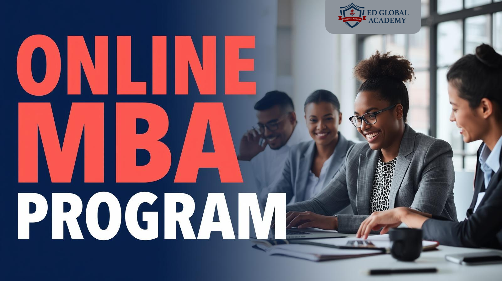 online MBA Program