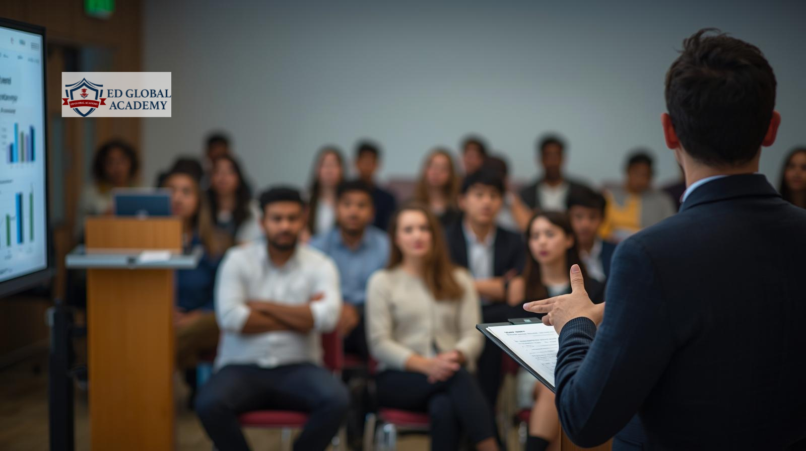 How to Write a DBA Research Proposal: A Step-by-Step Guide for Working Professionals