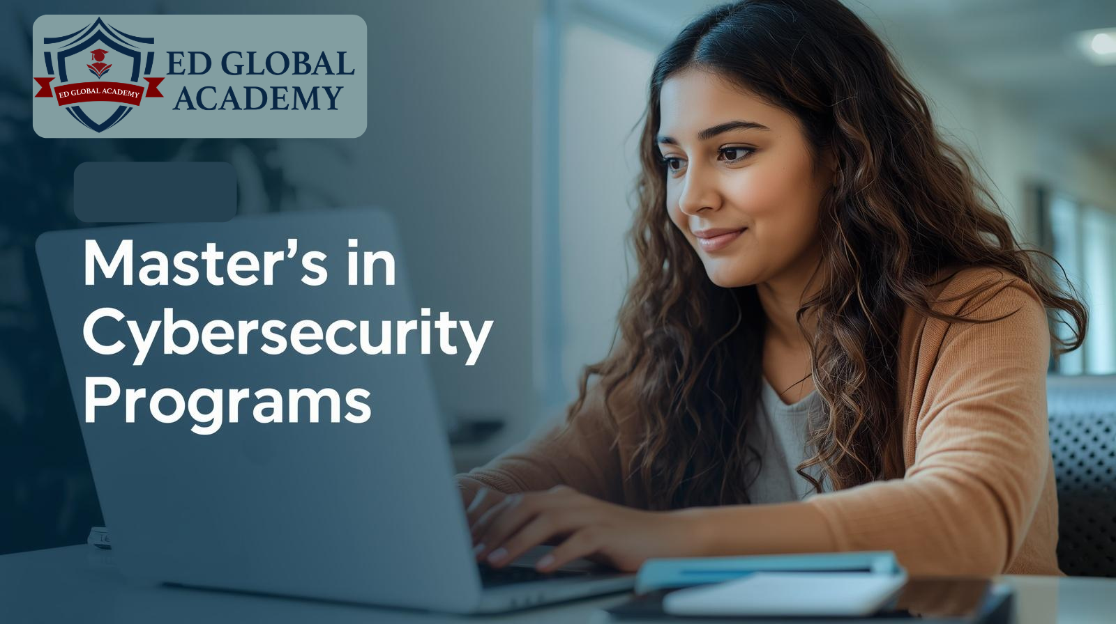 Online Master’s in Cyber Security