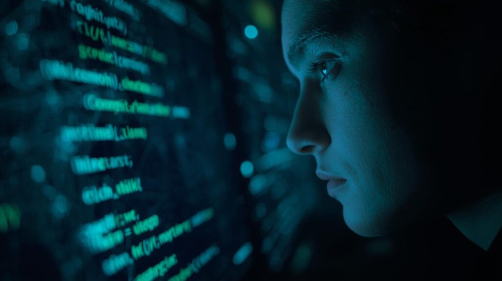 master's in cybersecurity