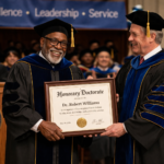 Honorary Doctorate vs Earned Doctorate: Which Holds More Value