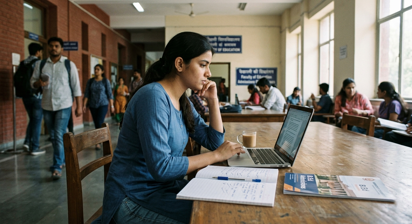 6 Things to Look Up Prior to Pursuing the Bachelor of Education (B.Ed)