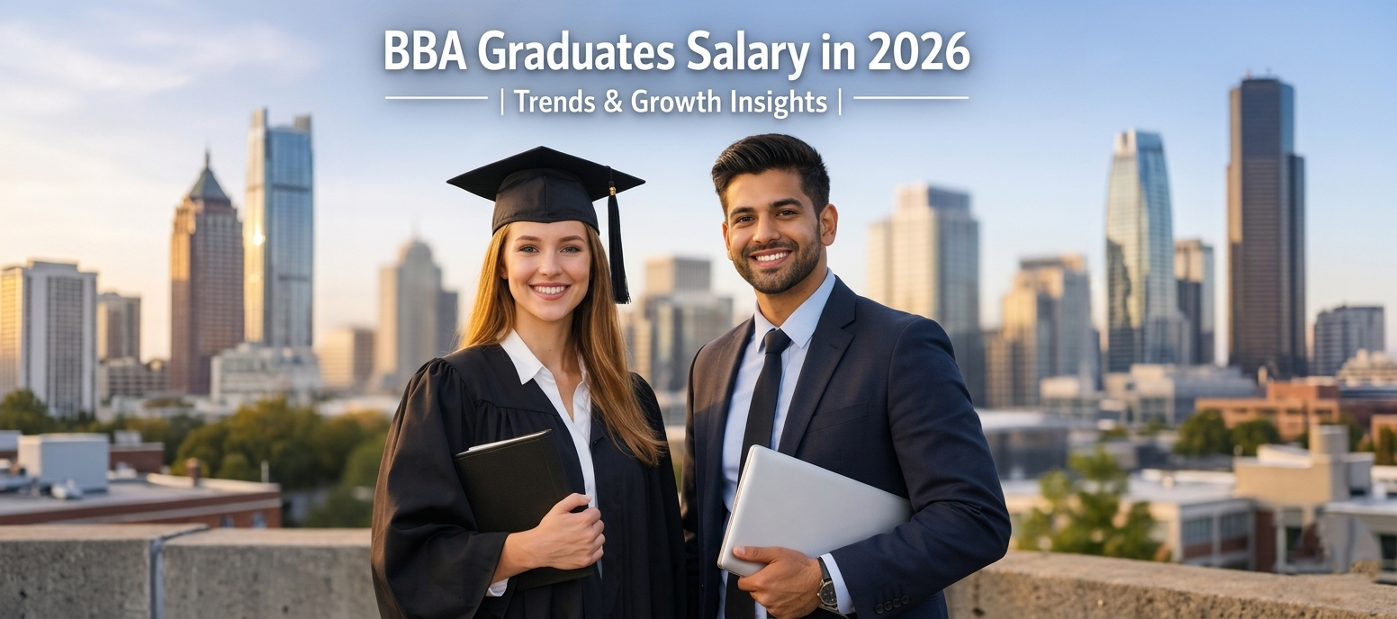 global education platform , bachelor of business administration