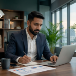 Online MBA Program Salary Growth: What to Expect Year by Year