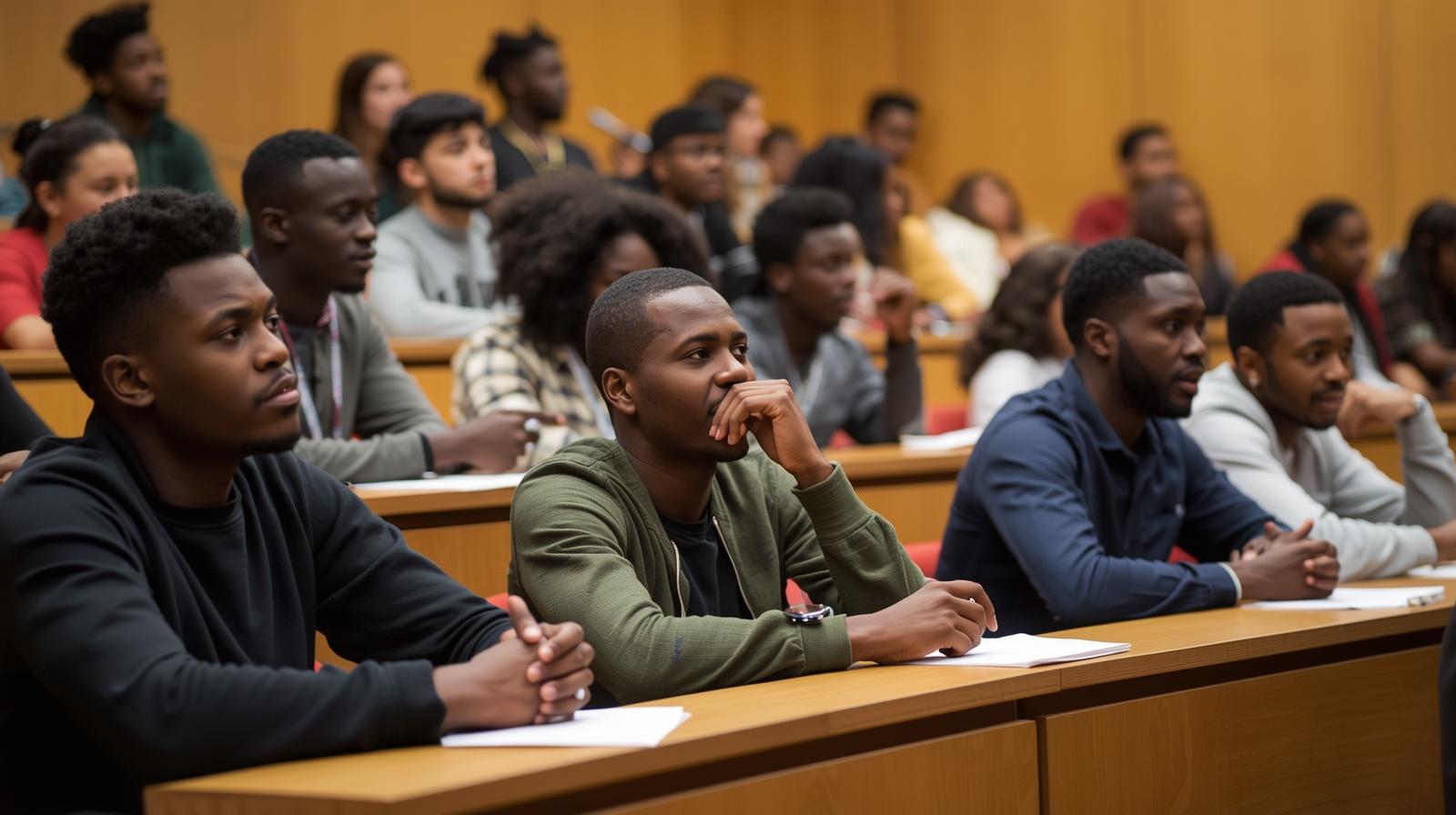 Doctorate in Business Administration , global education platform