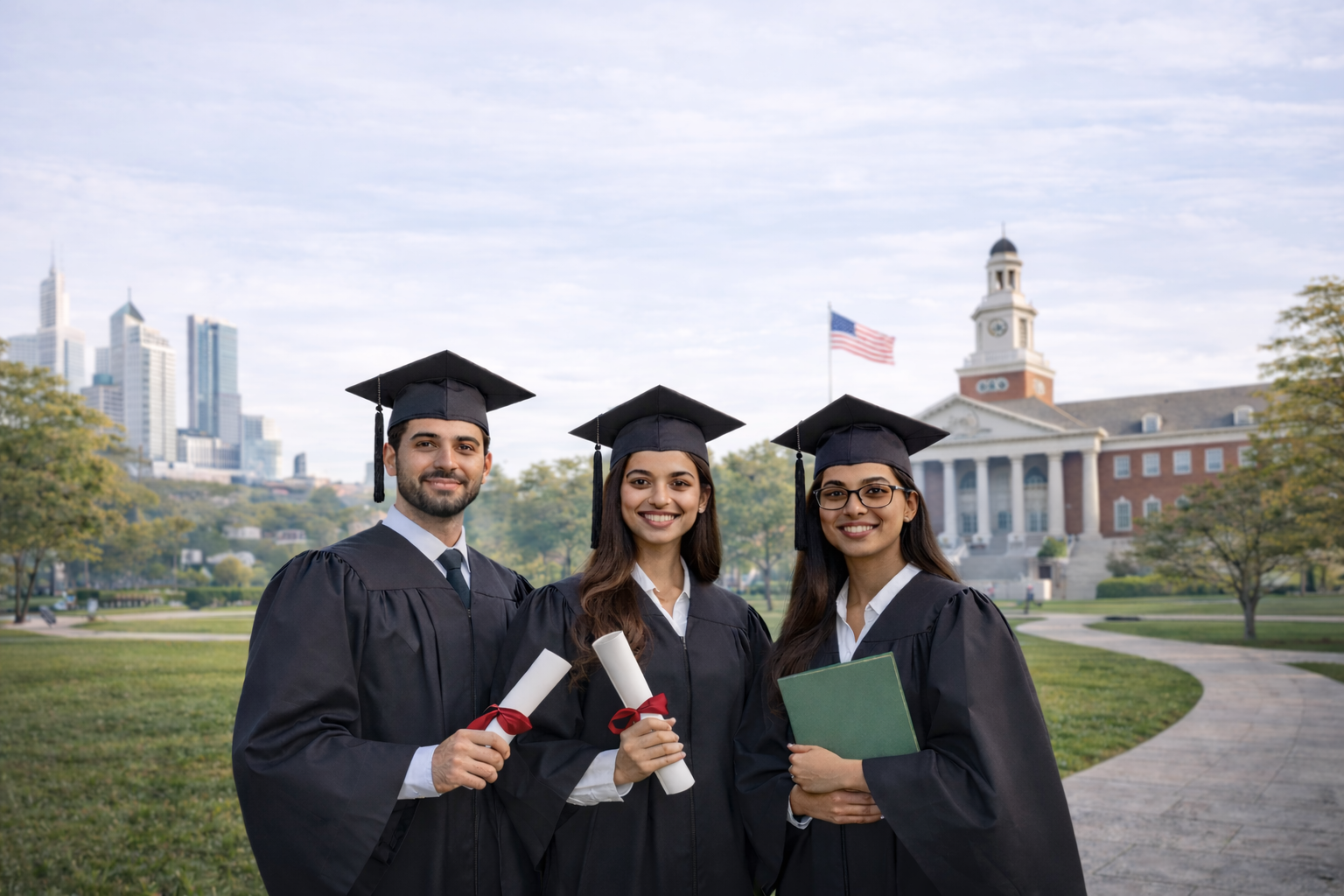 Doctorate in Business Administration , global education platform