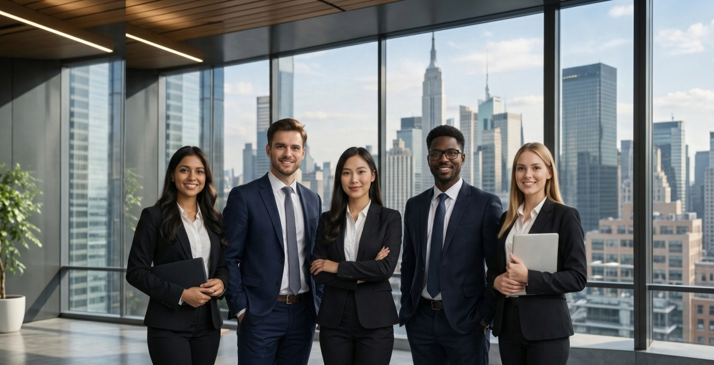 Online MBA program , Global education platform