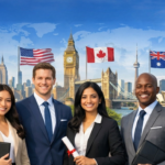 Best Countries for MBA Jobs Worldwide