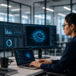 Best Career Opportunities in USA After Completing a Master’s In Data Science & AI