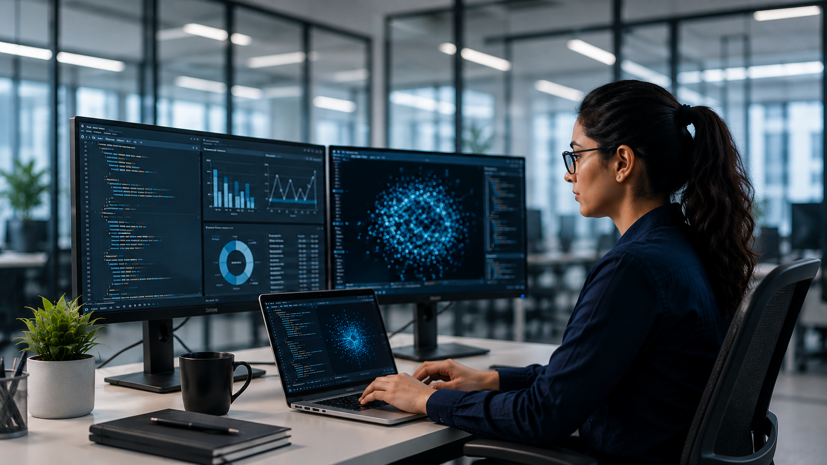 Master’s In Data Science