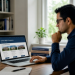 Top-Ranked Online MBA Programs for Career Changers with No Business Experience