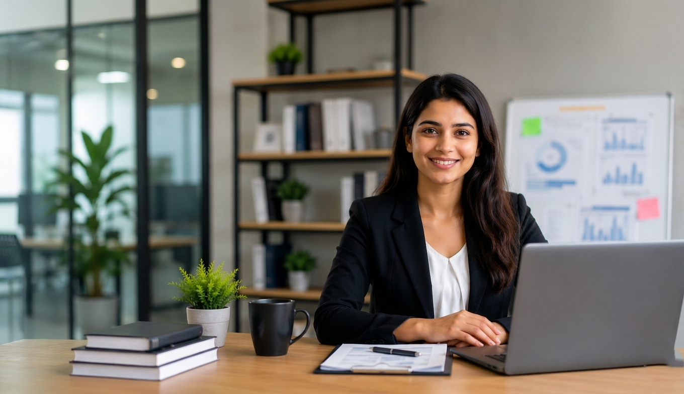 Master’s In Data Science