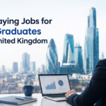 High Paying Jobs for MBA Graduates in UK