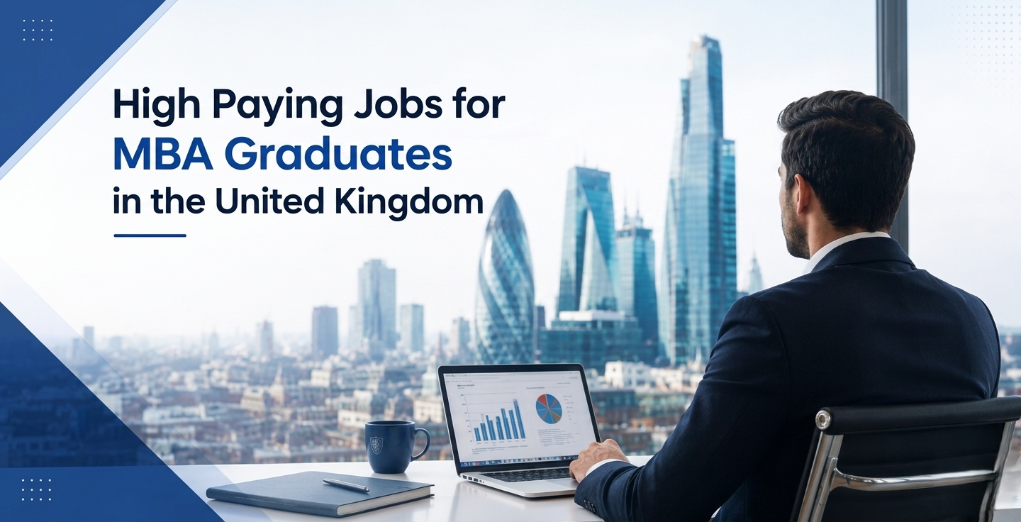 Jobs for MBA Graduates , Global education platform